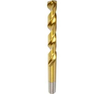 Сверло по металлу 6x57x93 мм, HSS-TiN, 10 шт Makita D-64353