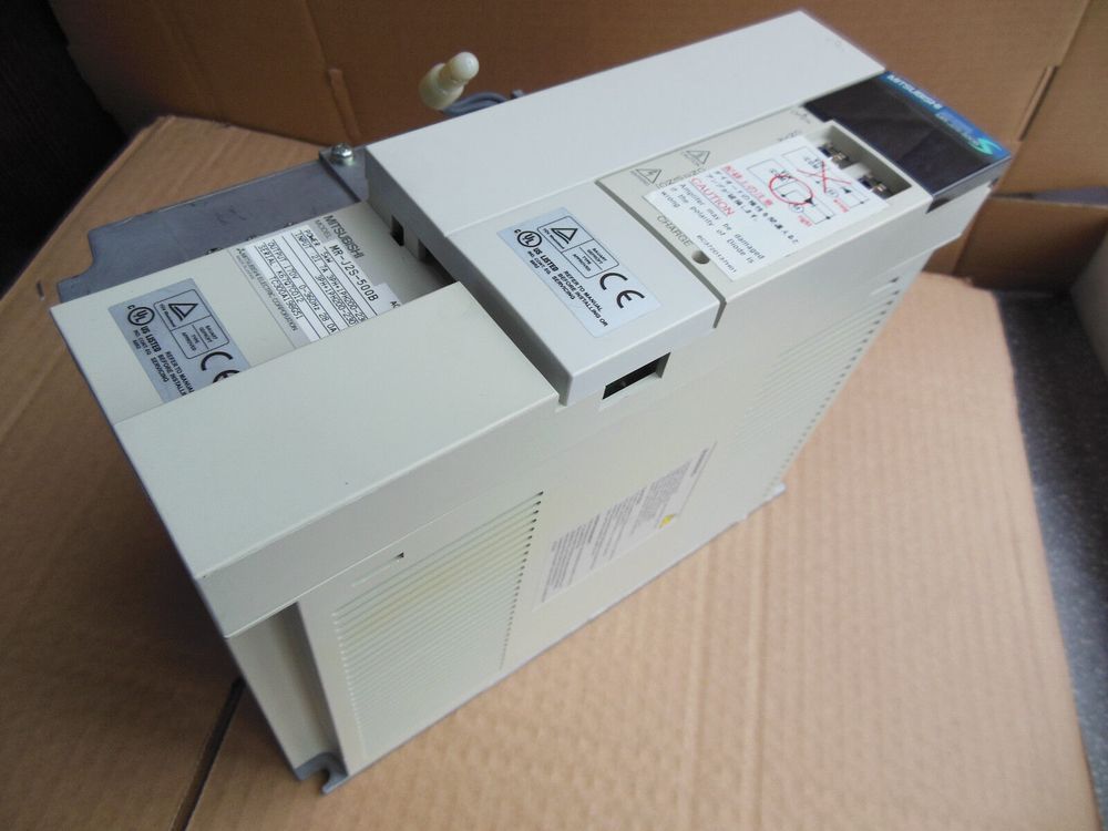 MR-J2S-500B
