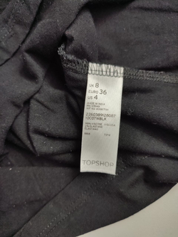 Платье Top Shop с бисером 42 размер