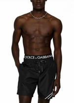 Шорты Dolce & Gabbana