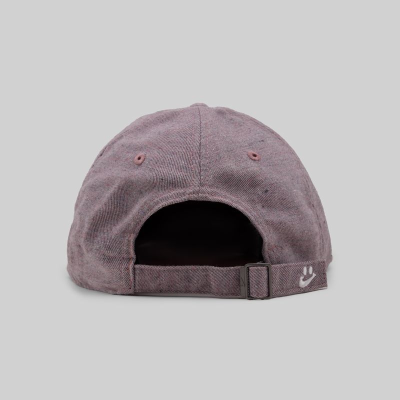 Кепка Nike Sportswear Heritage 86 Adjustable Cap артикул: DV3166-670 - купить в магазине Дайс