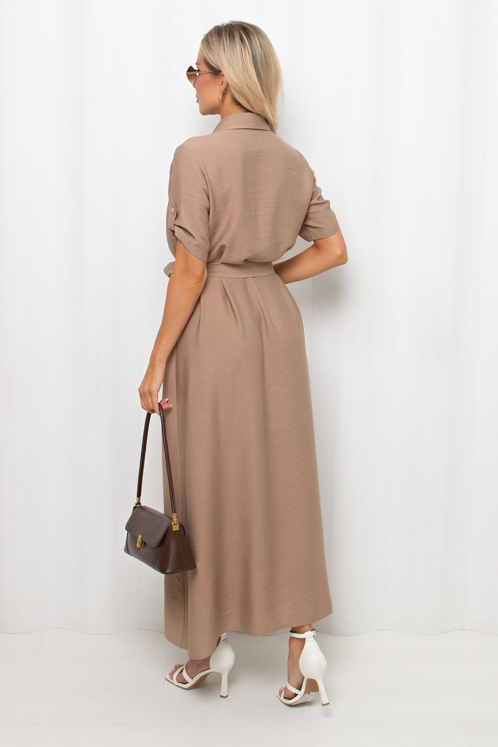 Платье Джемая №2 Valentina