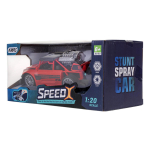 Машина классическая на РУ, коробка KM660-1A