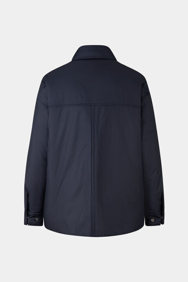 Куртка BOGNER IMODY в синем цвете