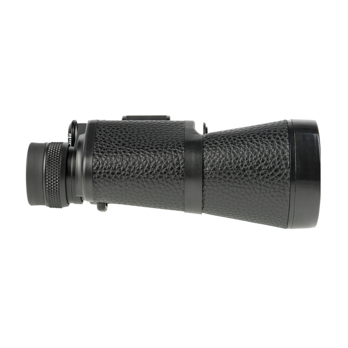 Бинокль Veber Classic БПЦ 20x50 VL черный, кожа