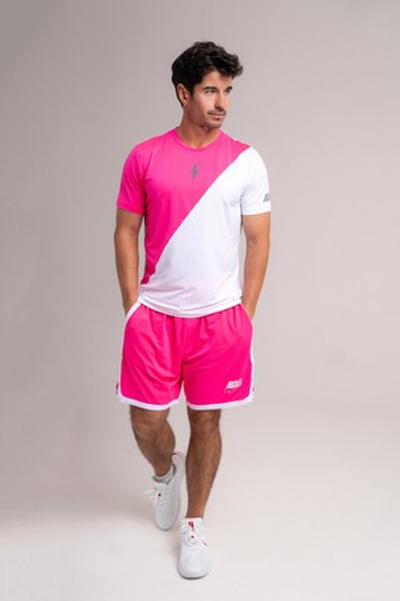 Футболка ABOUT TECH T-SHIRT RUN (ATTS03)