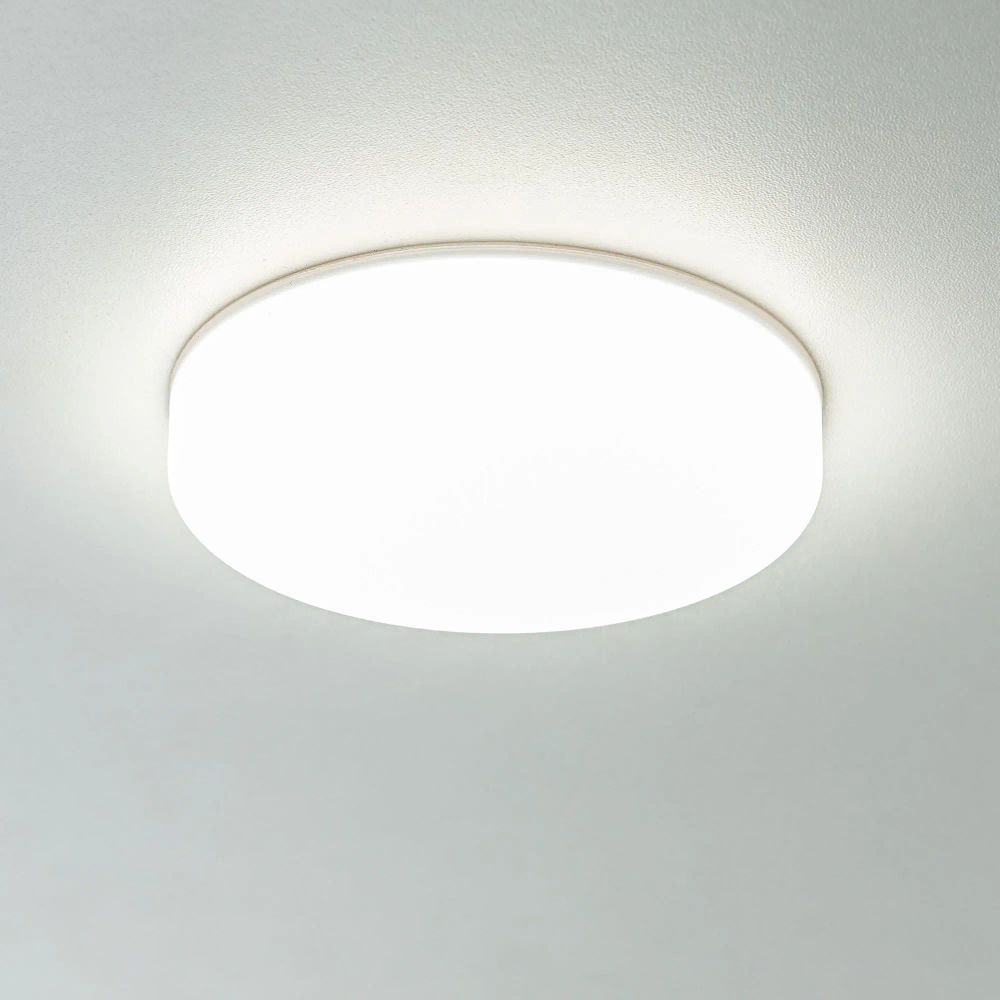 Citilux Вега CLD5310N LED Встраиваемый круглый светильник