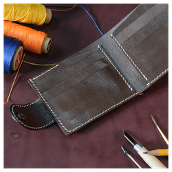 Бифолд «Лисичка»