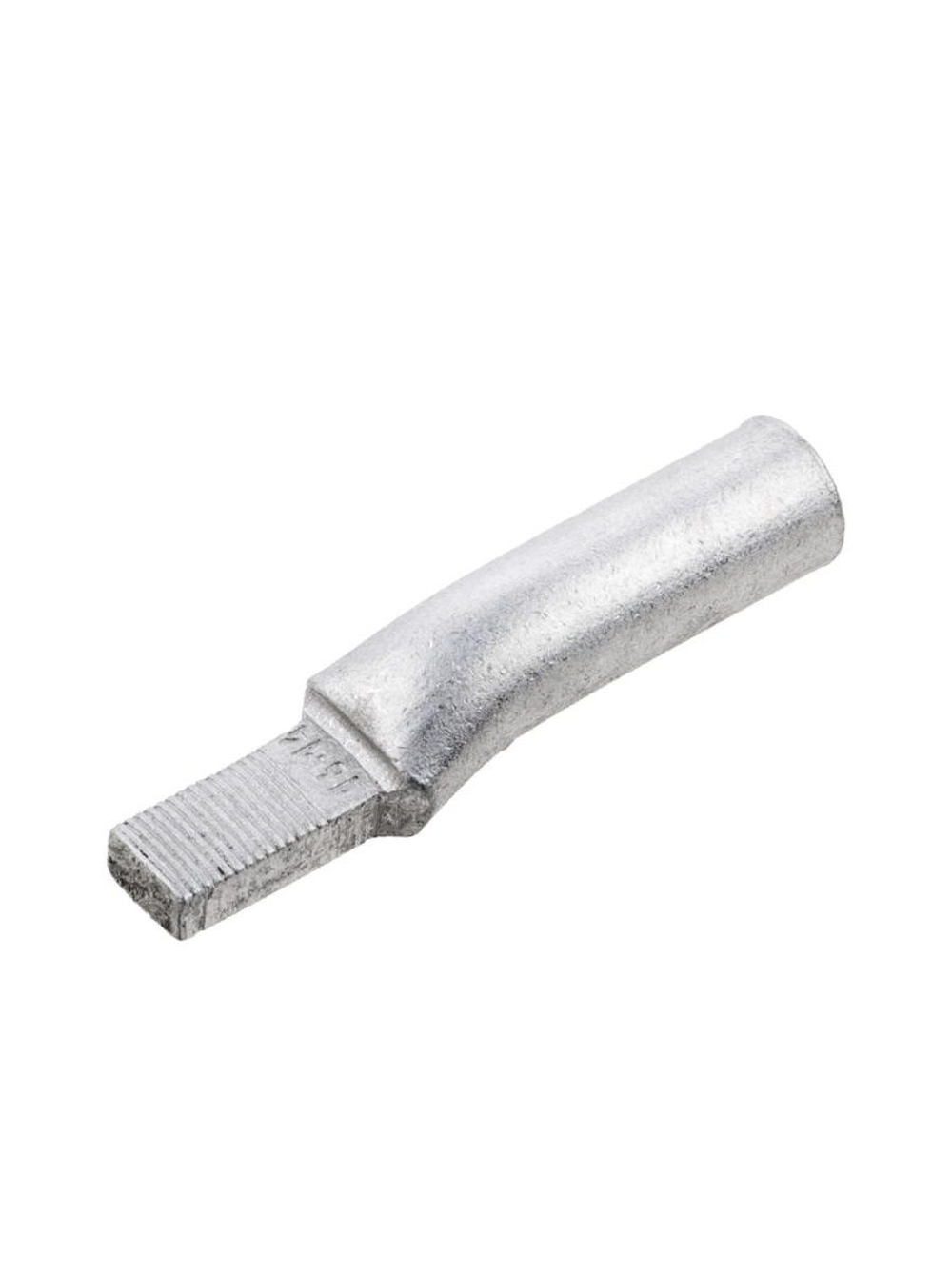 Наконечник штифтовой алюм. НША 25-15 TOKOV ELECTRIC TKE-NSA-25-15