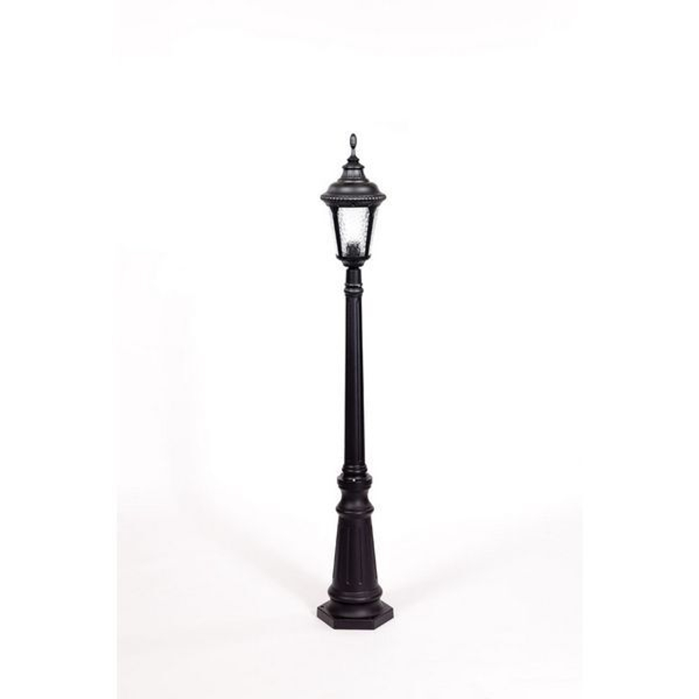 Фонарный столб YAOHUA LUX MUNICH 2S 79758S Bl