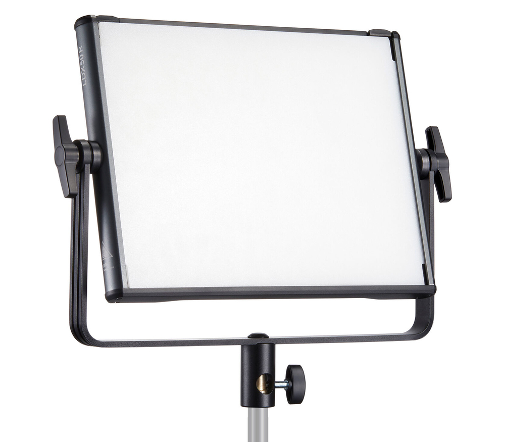 Осветитель Godox LDX50R, светодиодный, 2500-10000К, RGB, 63 Вт