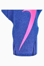 Вратарские перчатки Nike Dynamic Fit - синий