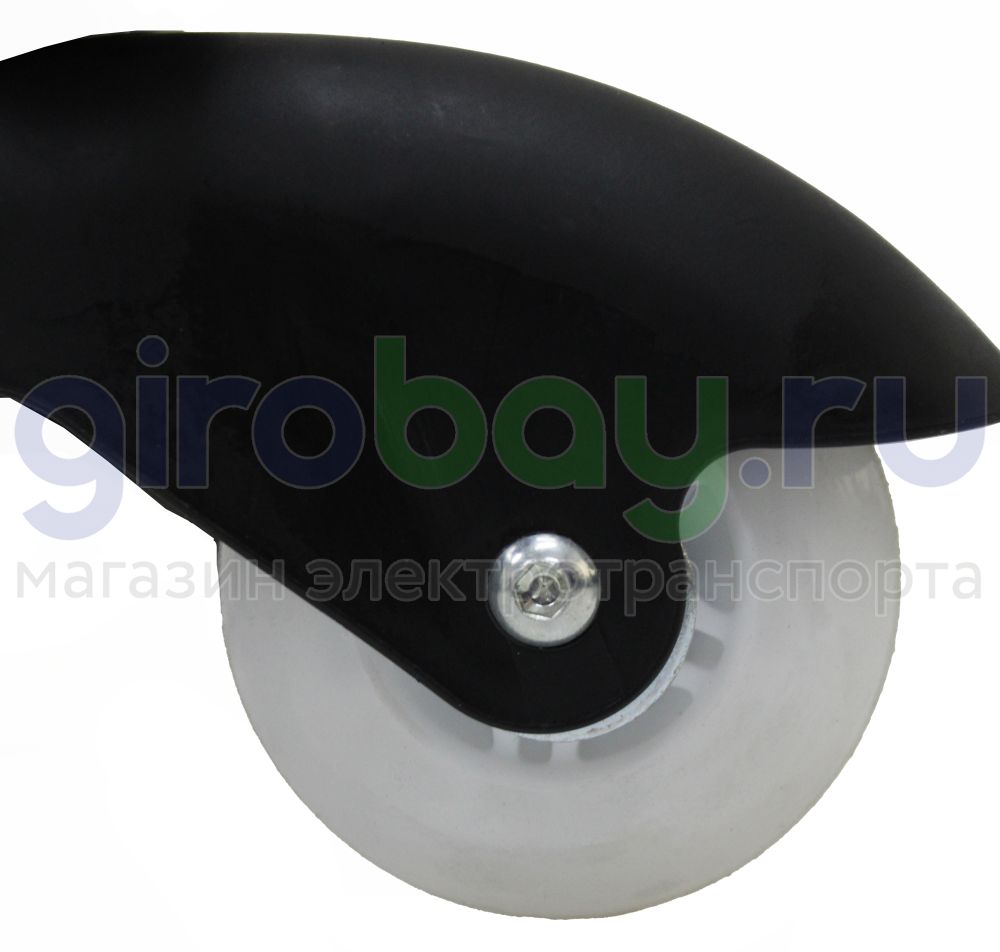 Электро Дрифт-карт IKINGI Drift Cart P2 250W (36V/4.4Ah) - Фиолетовый Космос фото №16