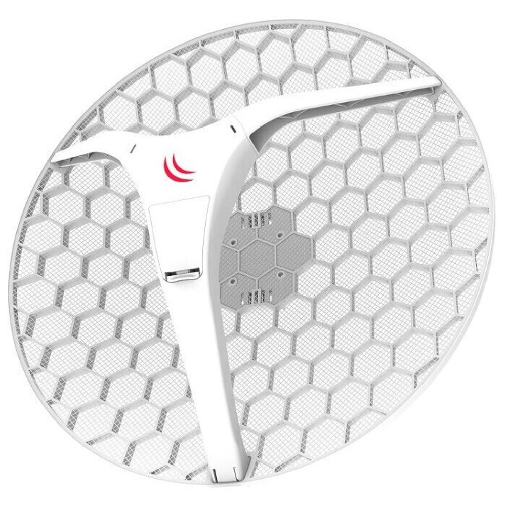 Wi-Fi мост MikroTik LHG XL 5 ac