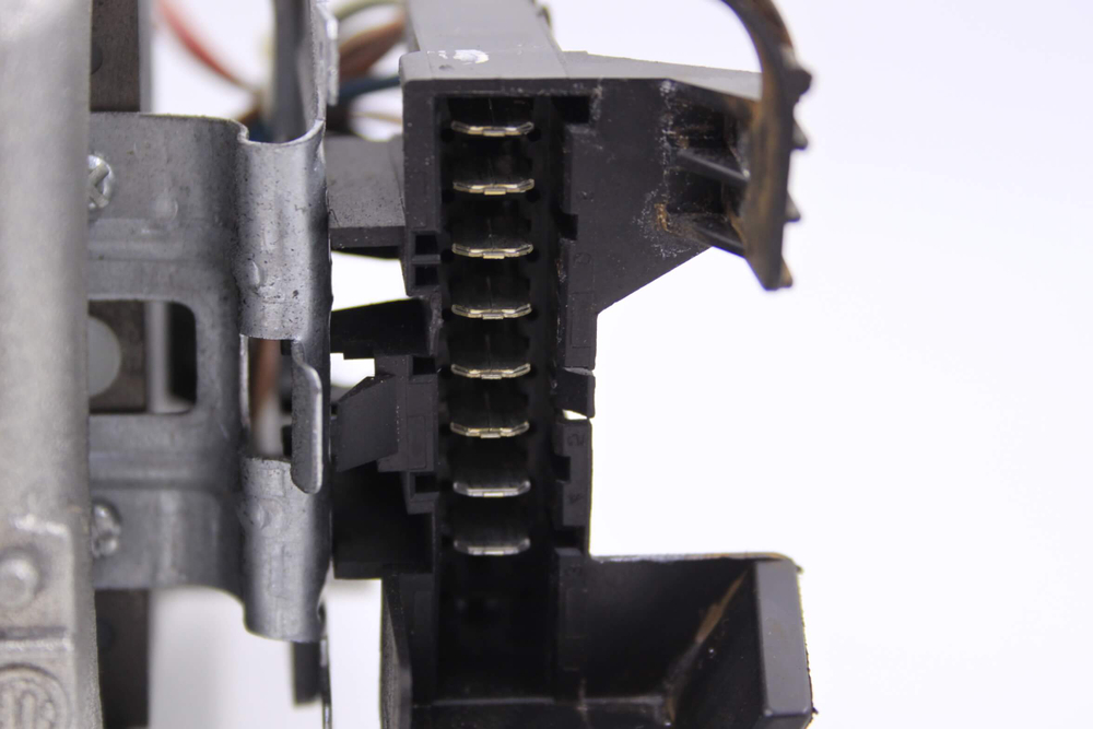 Двигатель(мотор) 12405481/6 стиральной машины Electrolux