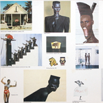 Grace Jones / Island Life (LP)