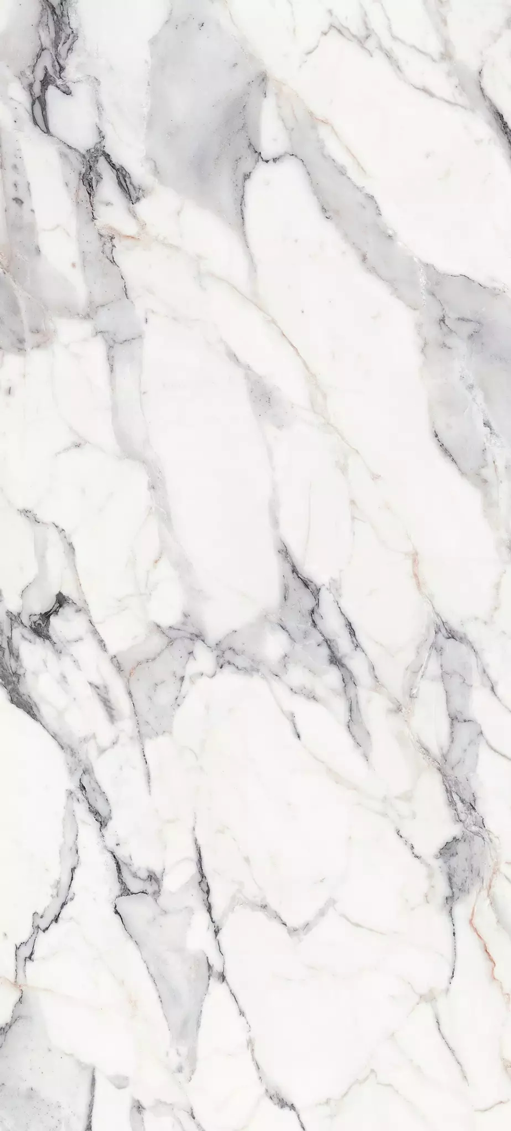 Керамогранит Magnum Les Origines de REX Argent Glossy 6mm