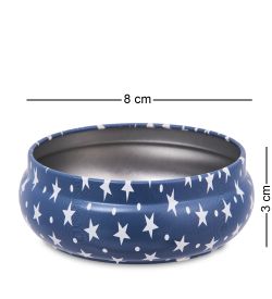 TCN-39/ 4 Коробка металлическая