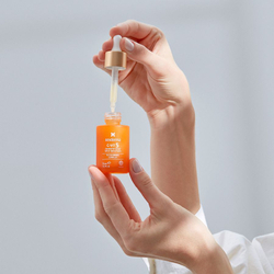 Sesderma C-VIT 5 Liposomal Serum - Липосомальная сыворотка с комплексом витамина С (5 форм), 30 мл