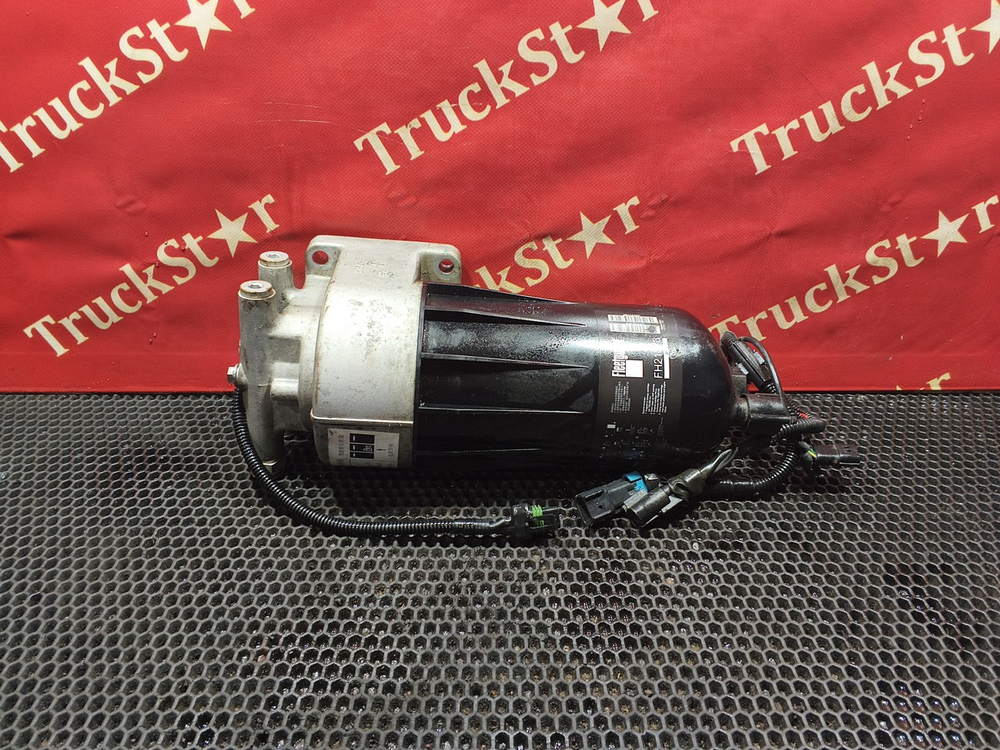 Сепаратор топливный 2022г.