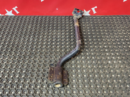 Кронштейн крыла заднего