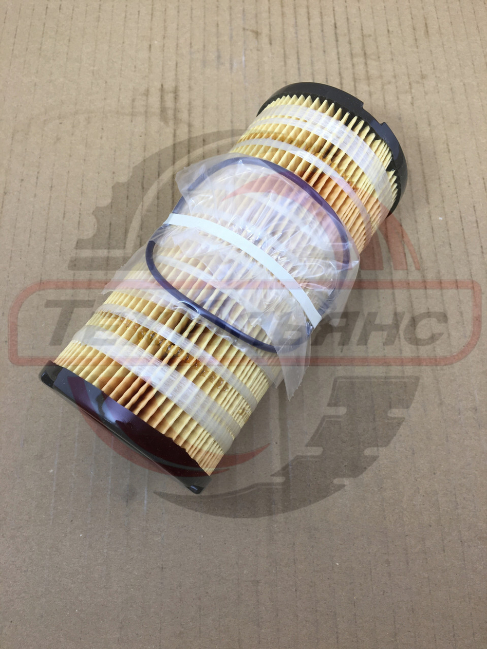 Фильтр топливный Cat 1R-1804