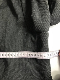 Жакет My Own модный, маркировка 46, визуально на 52 размер