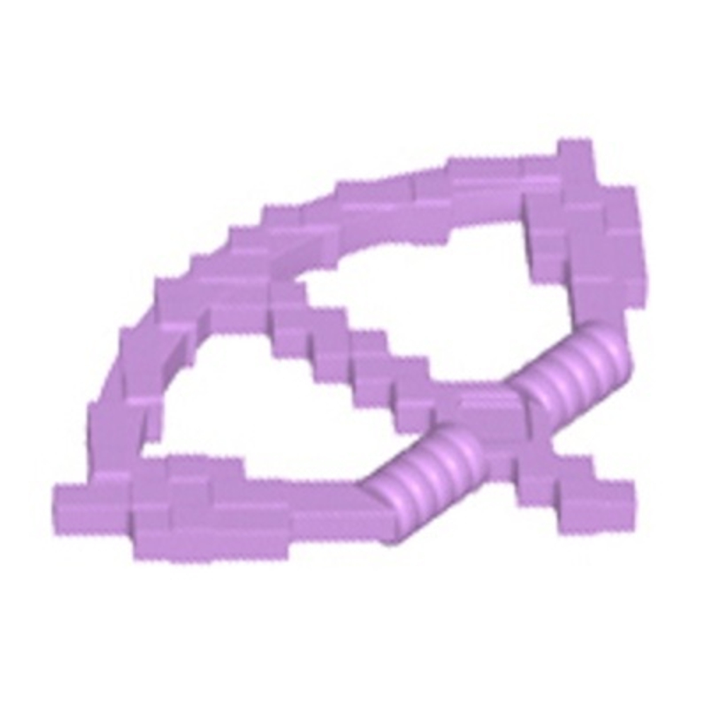 Лук 18792 Medium Lavender