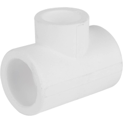 Тройник переходной KALDE 25х20х25