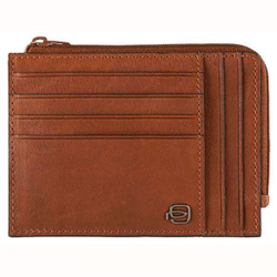 Кредитница Piquadro PU1243B3R/VE