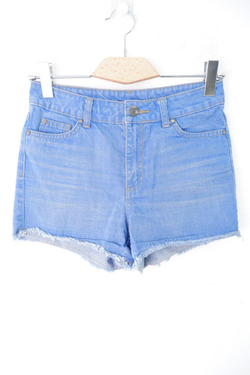 Шорты джинсовые 42 размер