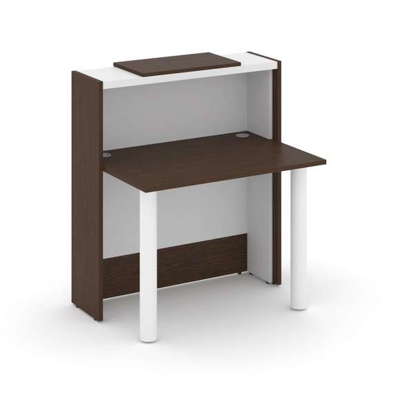 Style Набор вариант №1 Л.РН-1 Венге Цаво/Белый 1044*736*1156