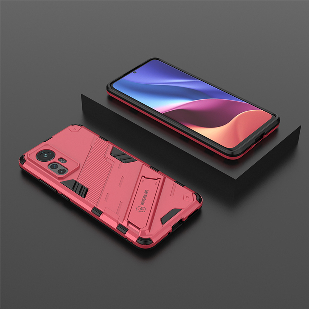 Чехол Warrior Case для Xiaomi 12 / 12X