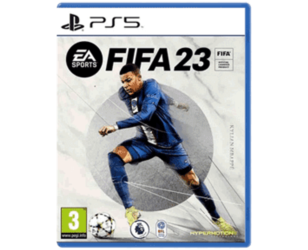 FIFA 23 (PS5) NEW