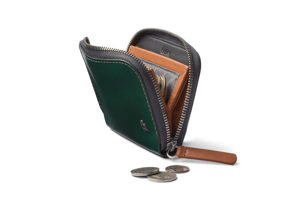 Кошелек Bellroy Folio Mini