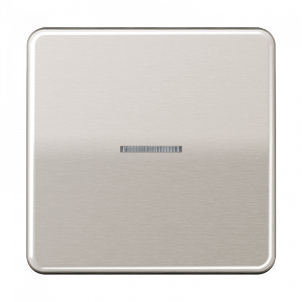 JUNG CD 500/CD plus Платина Клавиша 1-ая с/п, арт.CD590KO5PT