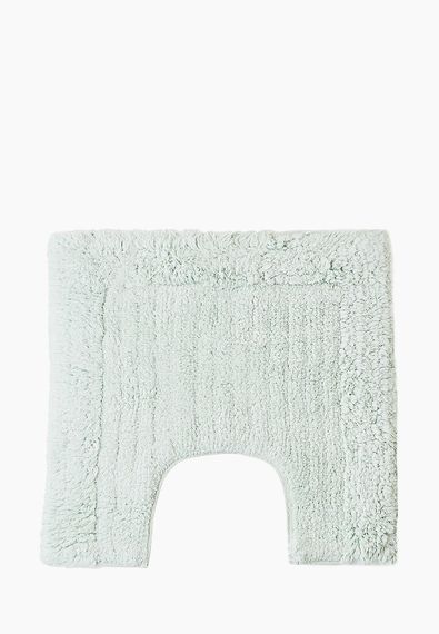 LUNA (ментол) Набор ков. для ванной комнаты 60х100 и 50х50