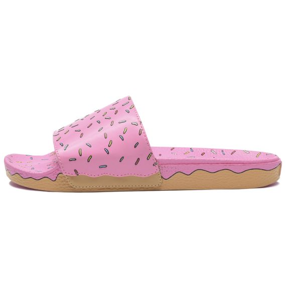 Vans Slide-On 'Pink Donut'
