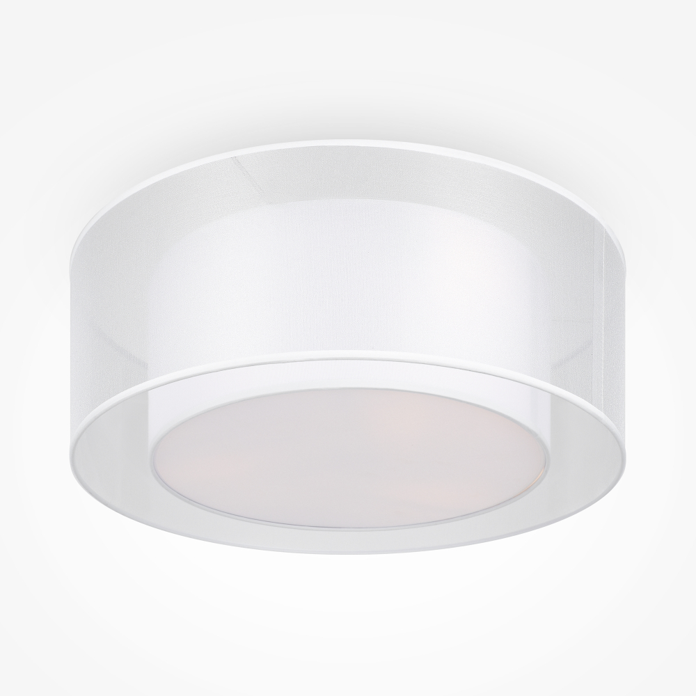 Потолочный светильник Maytoni Bergamo MOD613CL-03W1