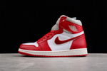 Купить кроссовки Nike Air Jordan 1 High OG Newstalgia Chenille в баскетбольном магазине futbasket.ru