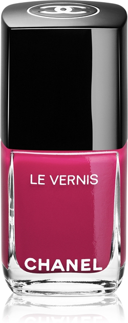 Chanel Le Vernis Long-lasting Colour and Shine - долговечный лак для ногтей, 13 ml
