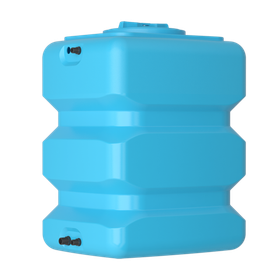 Ёмкости прямоугольные и узкие