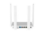 Keenetic Explorer 4G (KN-4910) Интернет-центр с модемом 4G, Mesh Wi-Fi 5 AC1200 и 4-портовым Smart-коммутатором