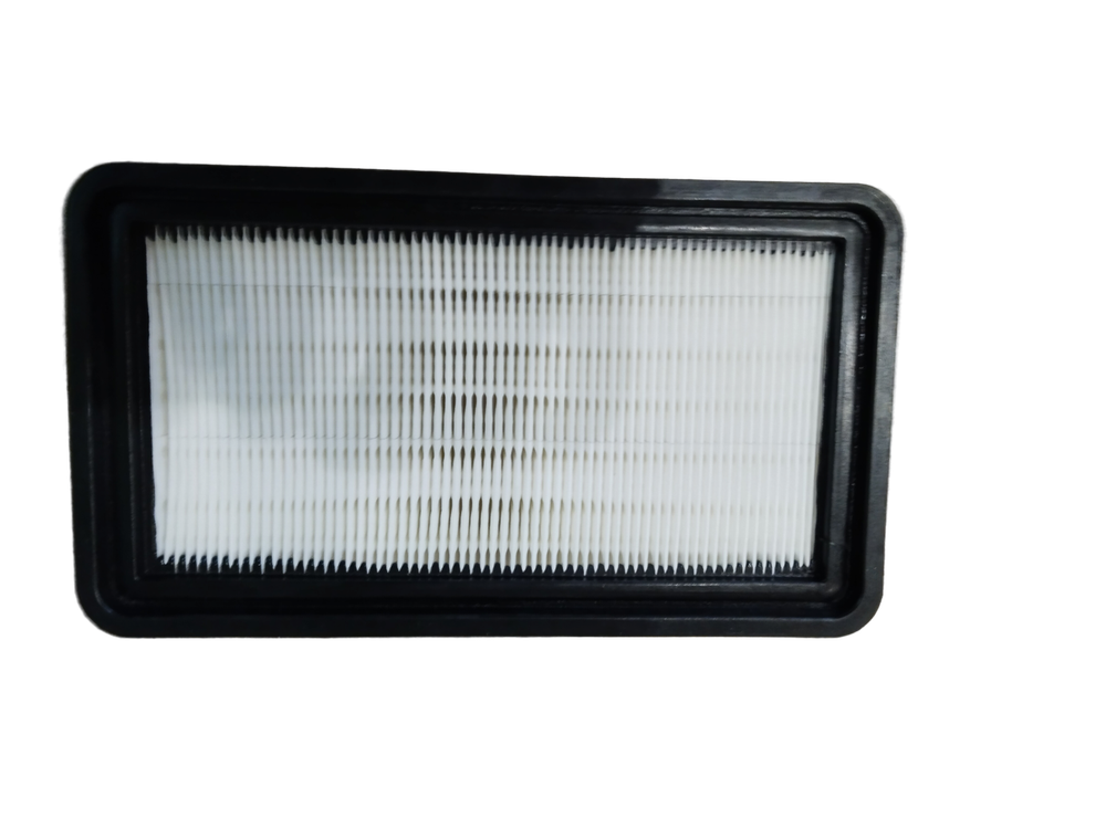 Сервисный пылесос 200W беспроводной аккумуляторный с фильтром HEPA.