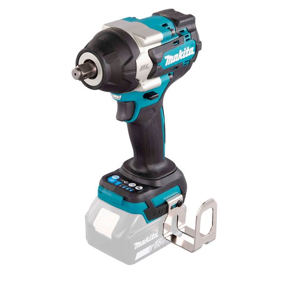 Аккумуляторный гайковерт Makita DTW700Z ударный (без акк, без з/у)
