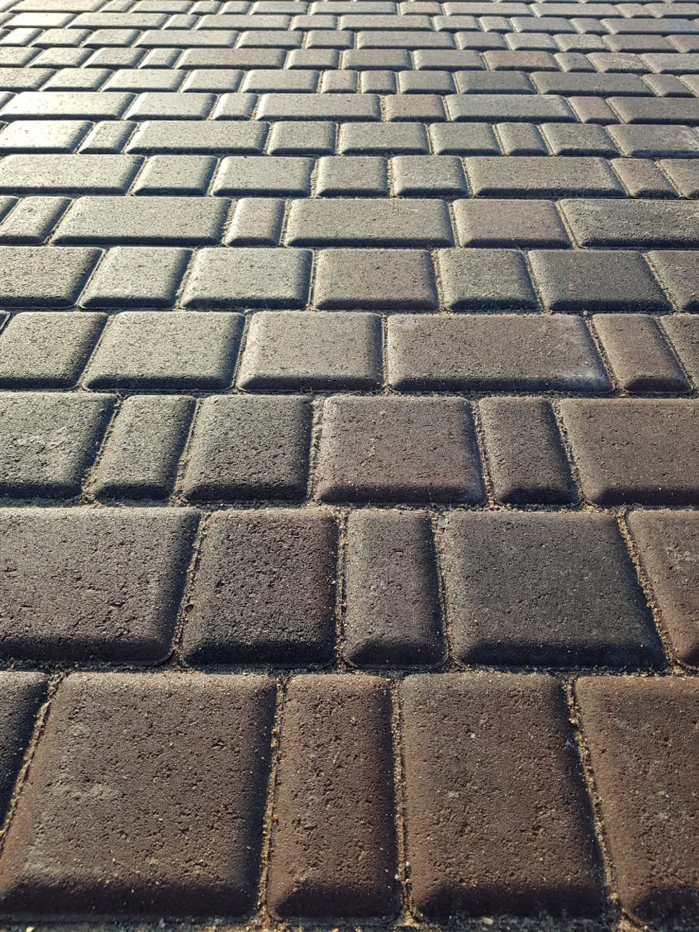 Благоустройство под ключ!