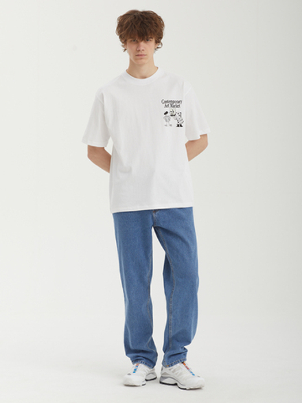 Мужские Джинсы Hardwork