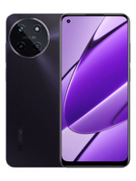 Смартфон realme 11 4G 8/128 ГБ RU, 2 nano SIM, черный