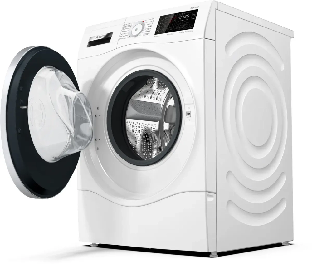 Стирально-сушильная машина Bosch WDU8H541EU