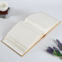 Фотоальбом Image Art IA-BBM46200 серия 144 классический с кармашками книжный переплёт 10х15 50 листов 200 фото